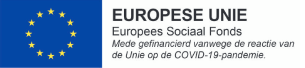 Europese Unie - Europees Sociaal Fonds