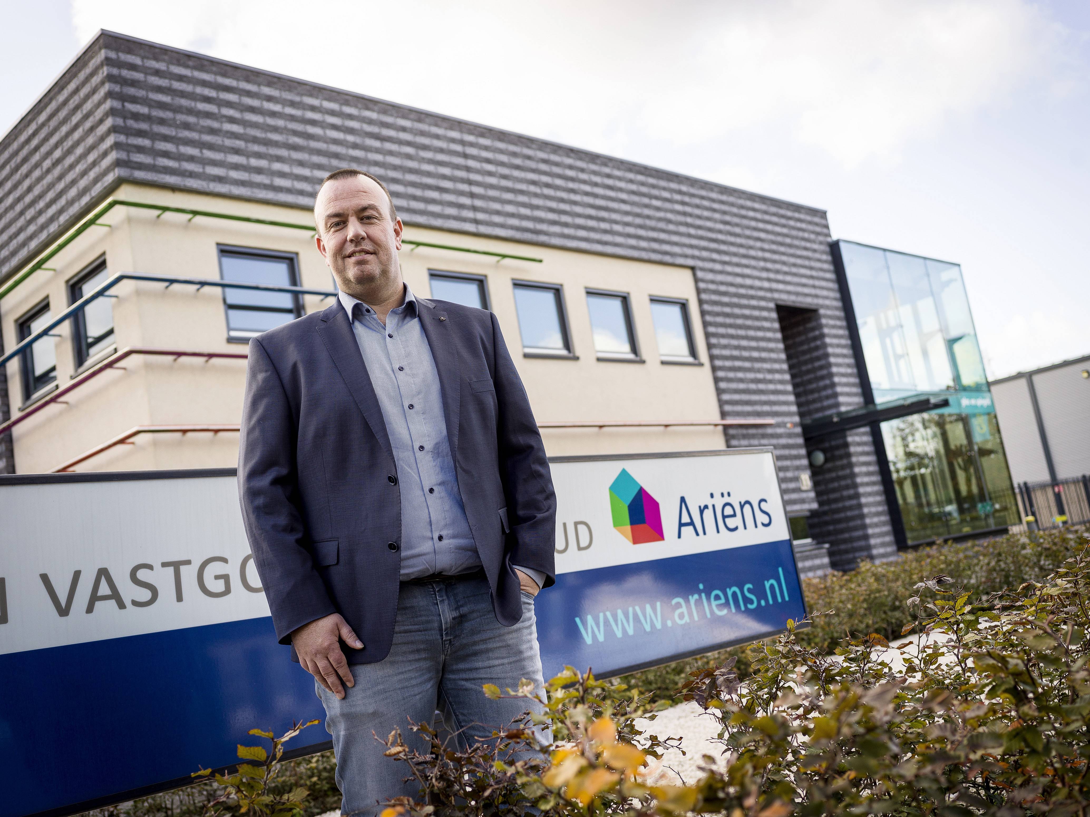 ‘Liever mensen die willen maar nog niet kunnen, dan andersom’