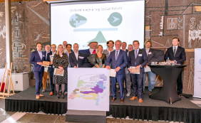Overheden in Oost Nederland stellen gezamenlijke werkwijze SROI op