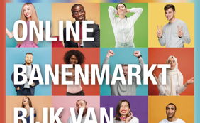 Online banenmarkt 6 december