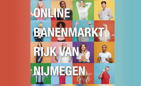 Online banenmarkt 6 december