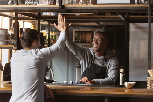 Bijeenkomst 'Praktijkplekken voor nieuwkomers'