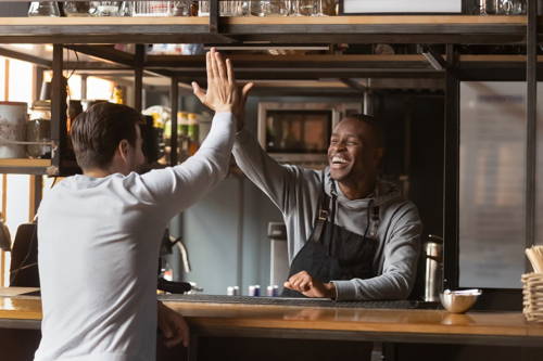 Bijeenkomst 'Praktijkplekken voor nieuwkomers'