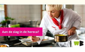 Kansen in de horeca