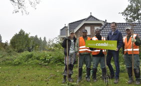 Mooie combi: van Raay en WerkBedrijf