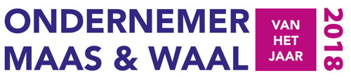 Draag een ondernemer van het jaar Maas & Waal voor!