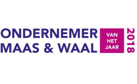 Draag een ondernemer van het jaar Maas & Waal voor!