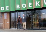 De Droom van De Boekweit wordt werkelijkheid!