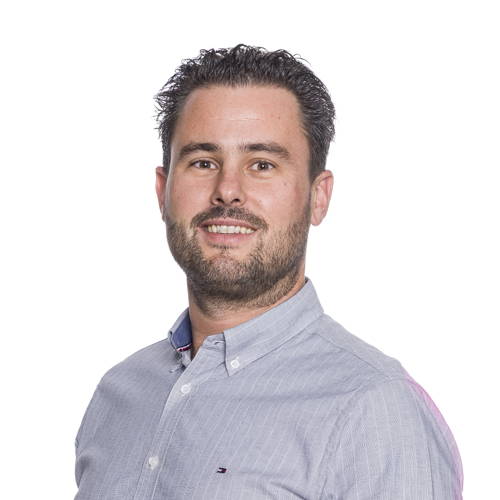 Rens Kezer nieuw directielid WerkBedrijf