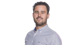Rens Kezer nieuw directielid WerkBedrijf
