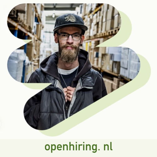 Snel gemotiveerd personeel vinden via openhiring.nl