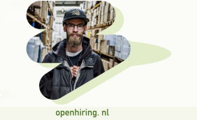 Snel gemotiveerd personeel vinden via openhiring.nl