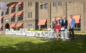 Radboud Universiteit tekent voor sociaal maatschappelijke impact