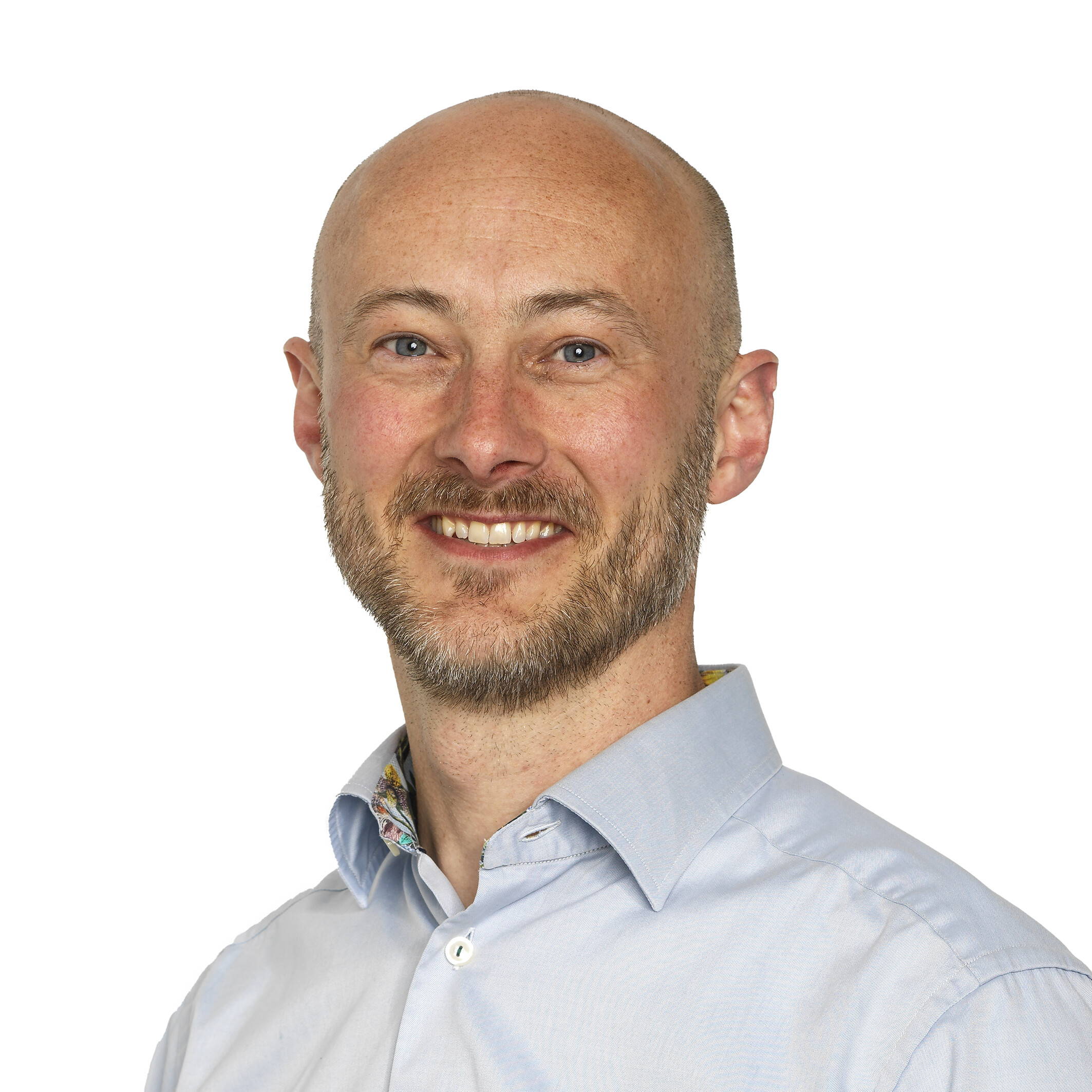 Dirk  Haarman