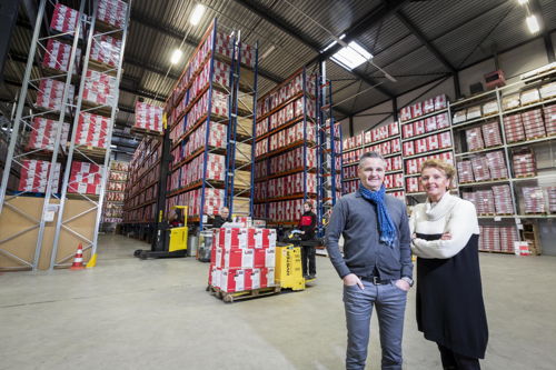 UTS Verkroost: Ondernemen met visie en lef
