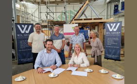 Samenwerking WIL Groep en WerkBedrijf