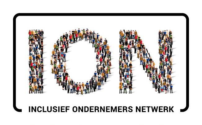 Voor ION is iedereen van waarde