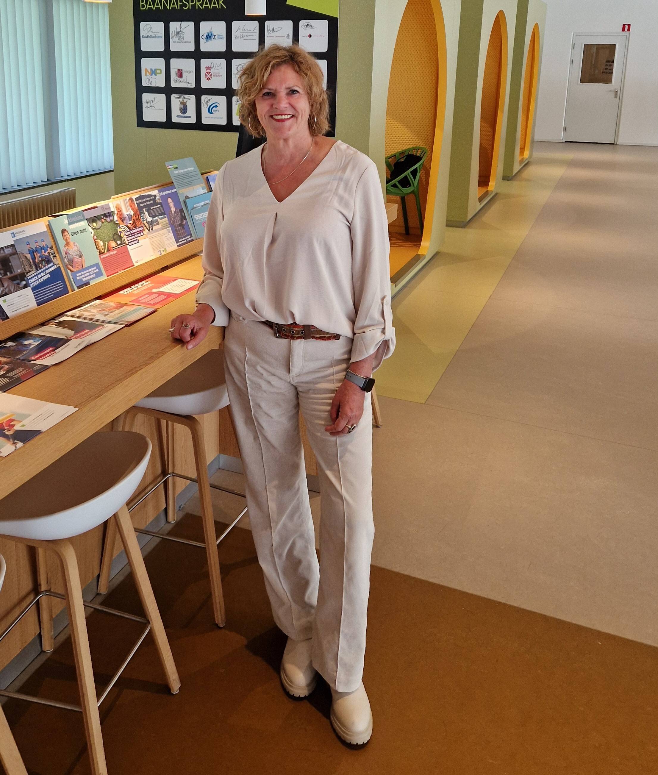9 vragen over jobcoaching