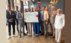 Landelijk leertraject voor begeleiding van vrouwelijke statushouders van start