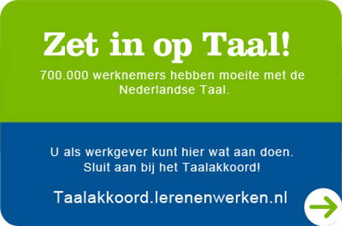 Taalakkoord