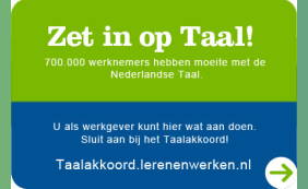 Taalakkoord
