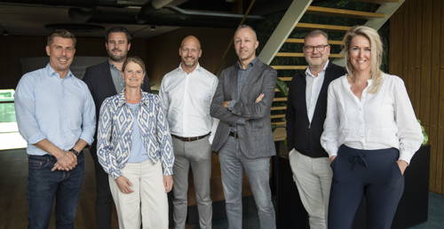 Samen werken aan sociale impact in onderhoud en reparatie