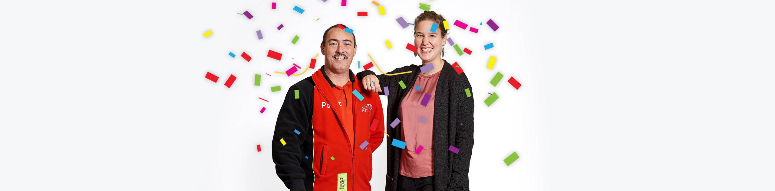 WerkBedrijf 5 jaar