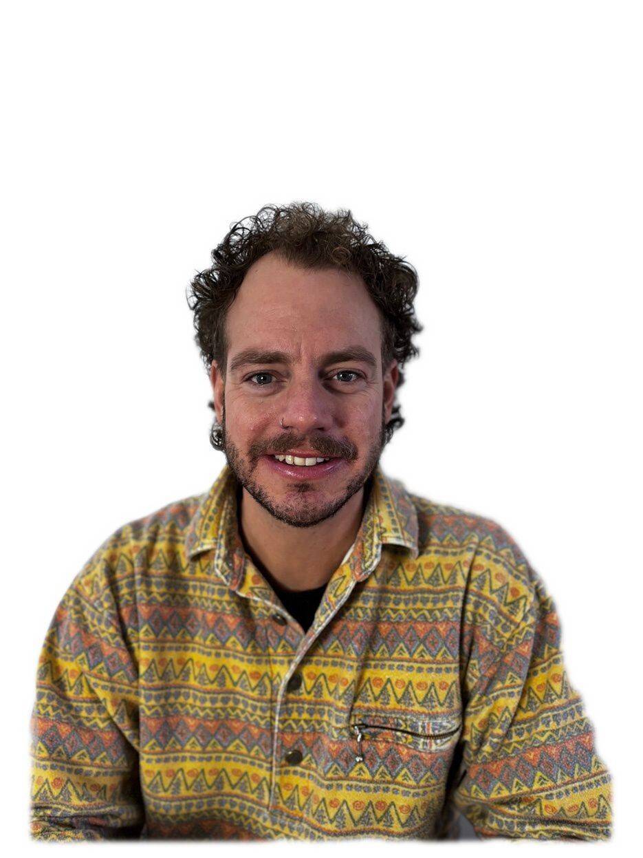 Jouke  Scherpenhuyzen