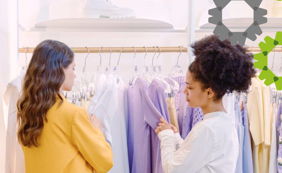Opleiding Retailmedewerker / Verkoper