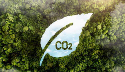 Bijdragen aan vermindering CO2-uitstoot