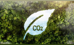 Bijdragen aan vermindering CO2-uitstoot