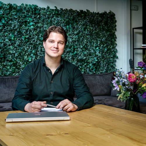 Van deelnemer naar trainer