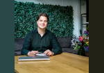 Van deelnemer naar trainer
