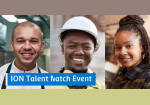 ION Talent Match Event - 14 november 2025