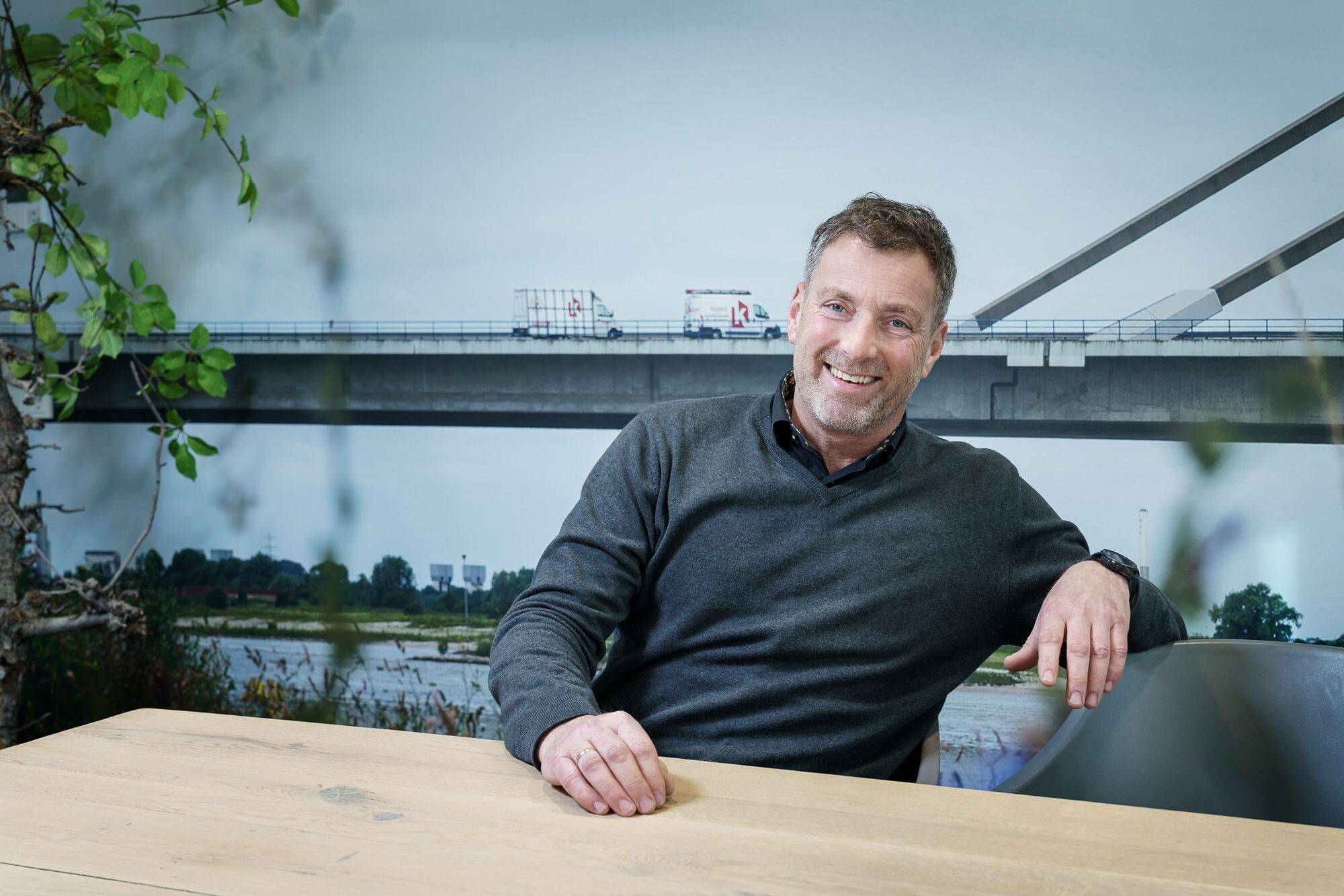 “Je kunt hier worden wat je wil”
