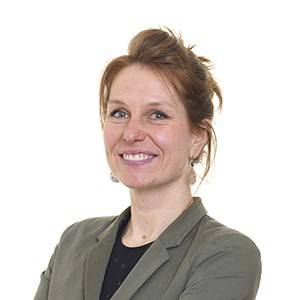 Hanneke  Wichman