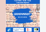 Banenmarkt Wijchen – 7 mei 2025