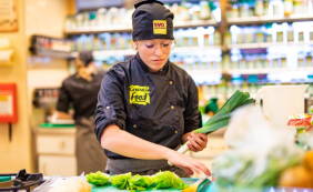 Werken in de foodservice?