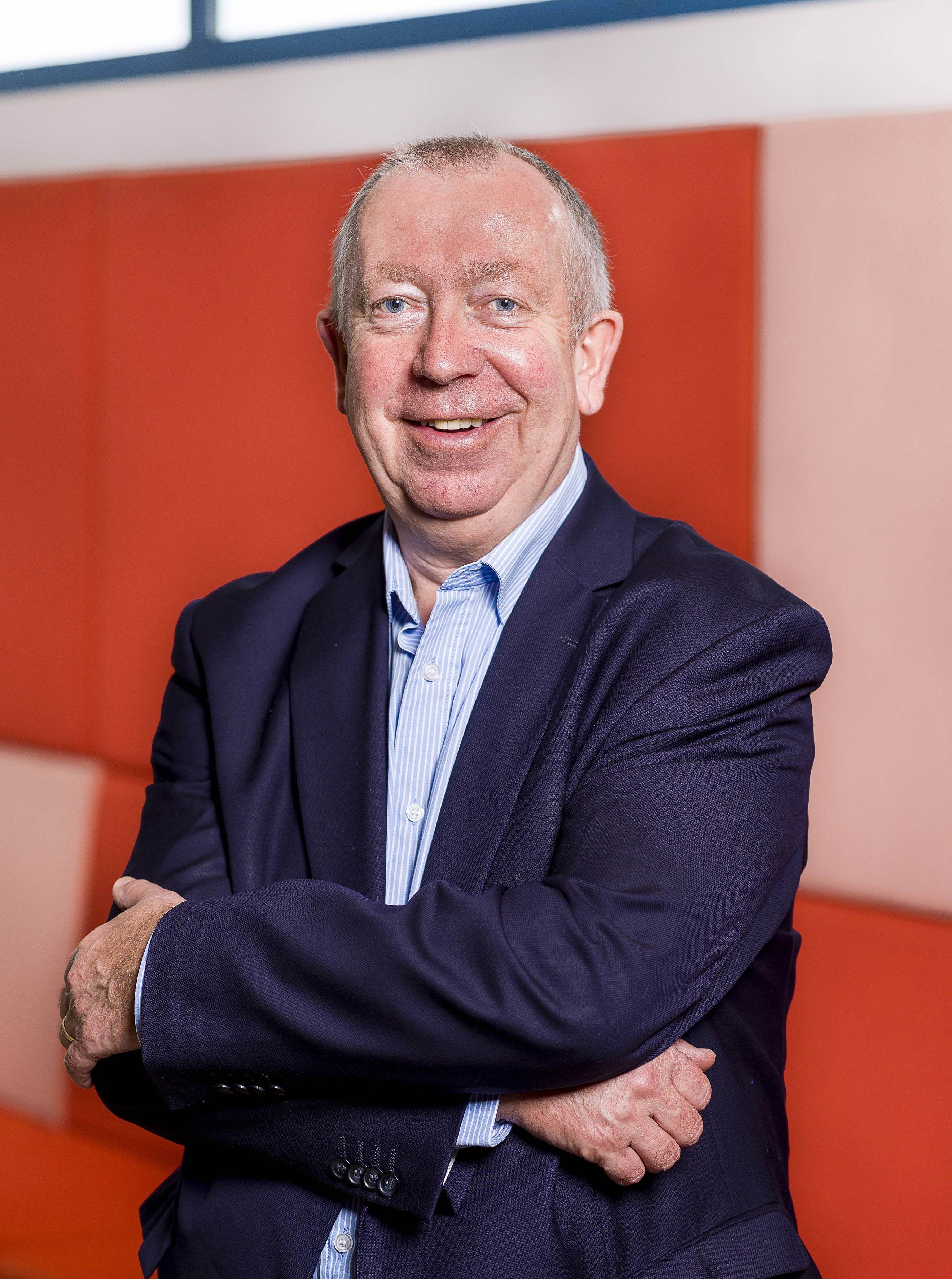Maak kennis met de Bestuurscommissie Werk (BCW)