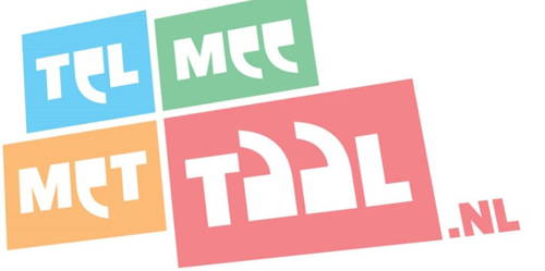 Nieuwe subsidieronde ‘Tel mee met Taal’ 1 juni van start