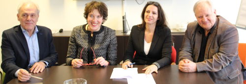 WerkBedrijf investeert in verborgen zorgtalent