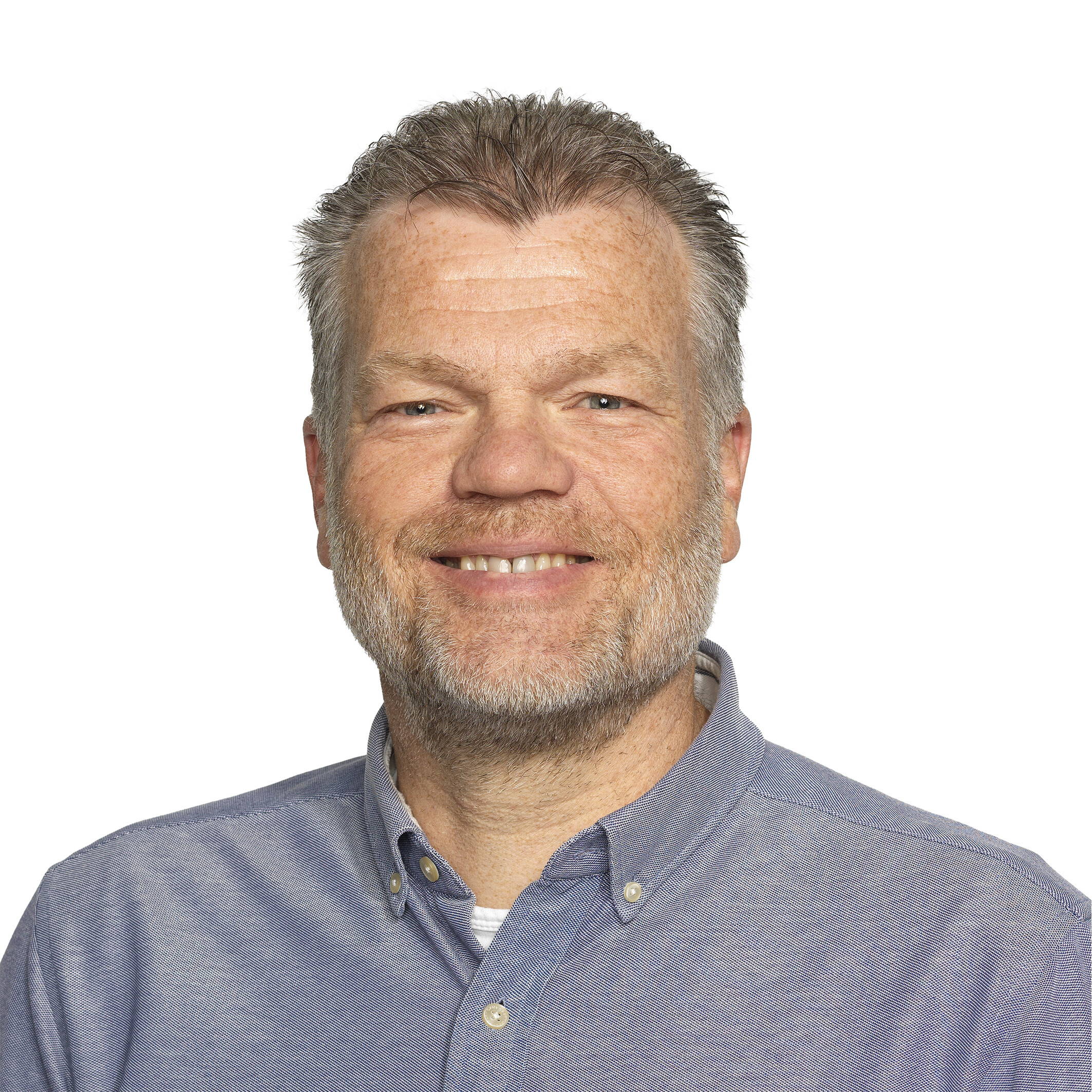 Robert Vermeij