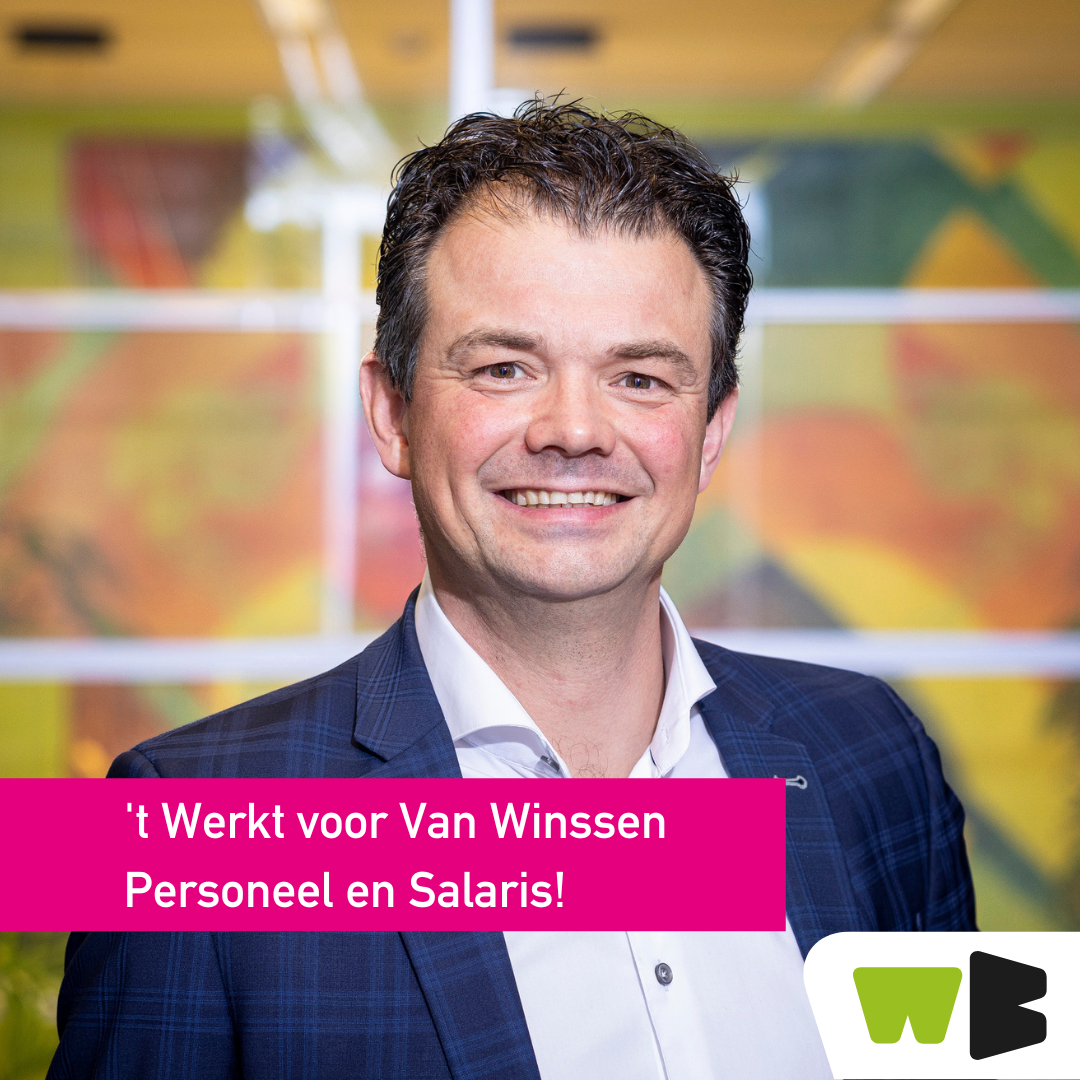 “Zelf opleiden van medewerkers wordt steeds belangrijker”
