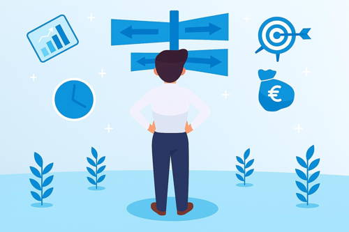 ICT Event - Het AI-tijdperk: een nieuw perspectief op talent