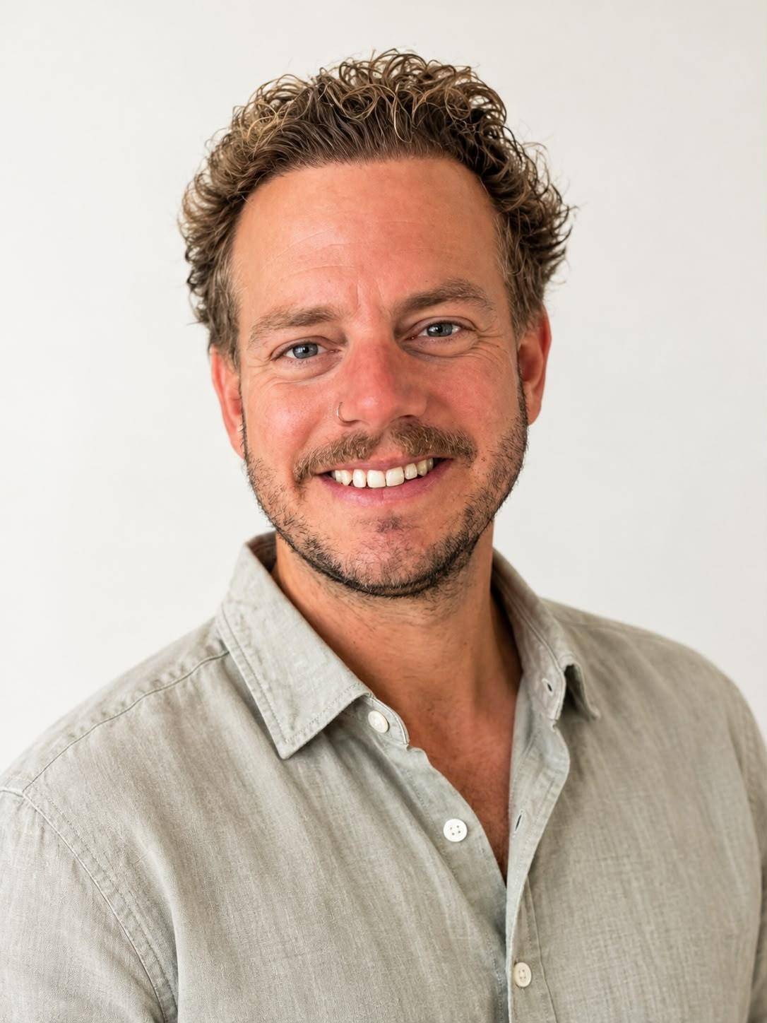 Jouke  Scherpenhuyzen