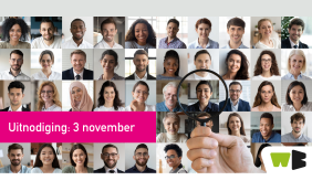 Ondernemersevent 3 november