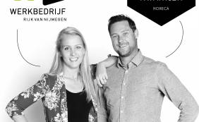 Horecaondernemer Bas Hoebink vindt koks door project ‘Talent in de Keuken’