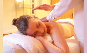 Haal je diploma tot (sport)masseur met baangarantie