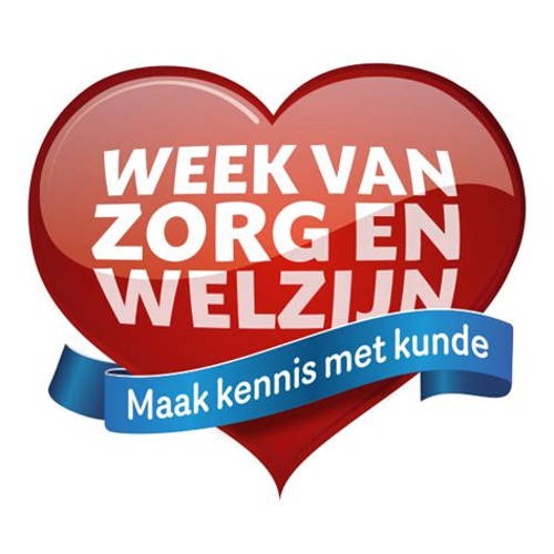 Meet & Greet Zorg en Welzijn
