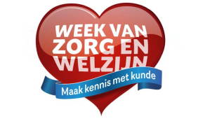 Meet & Greet Zorg en Welzijn